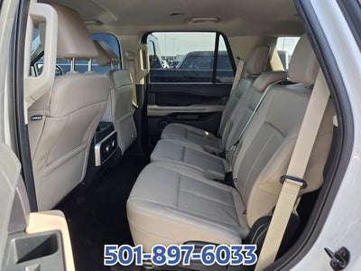 2023 Ford Expedition XLT