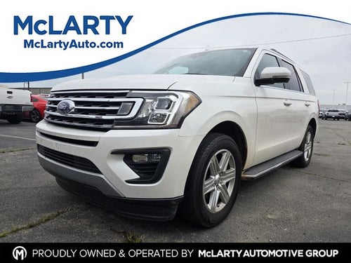2019 Ford Expedition XLT