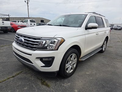 2019 Ford Expedition XLT