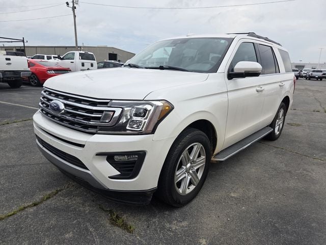 2019 Ford Expedition XLT