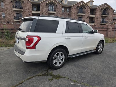 2019 Ford Expedition XLT