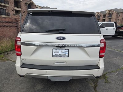 2019 Ford Expedition XLT