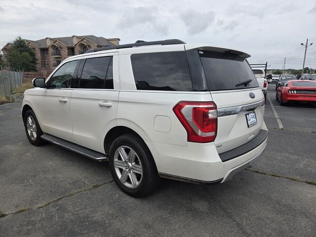 2019 Ford Expedition XLT