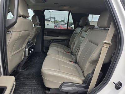 2019 Ford Expedition XLT