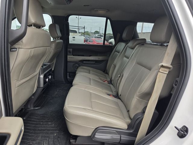 2019 Ford Expedition XLT