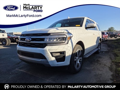 2022 Ford Expedition XLT