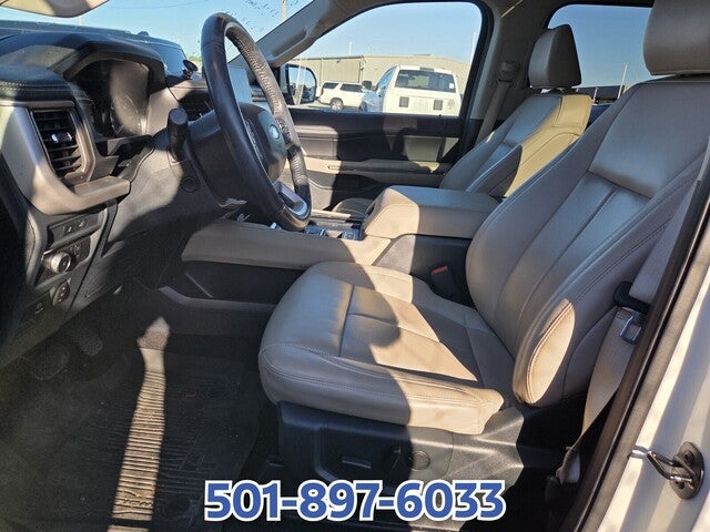 2022 Ford Expedition XLT