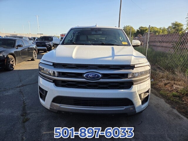 2022 Ford Expedition XLT