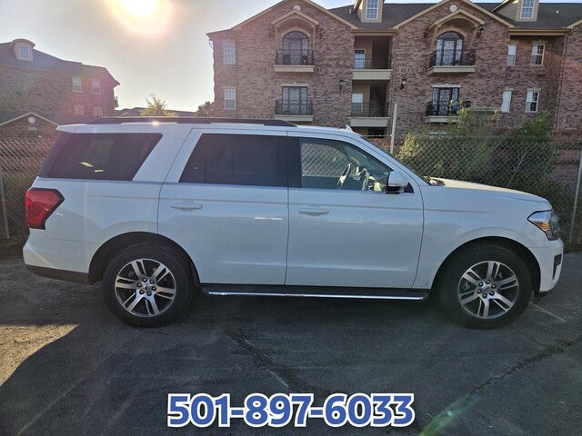 2022 Ford Expedition XLT
