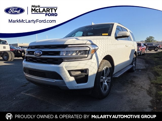 2022 Ford Expedition XLT