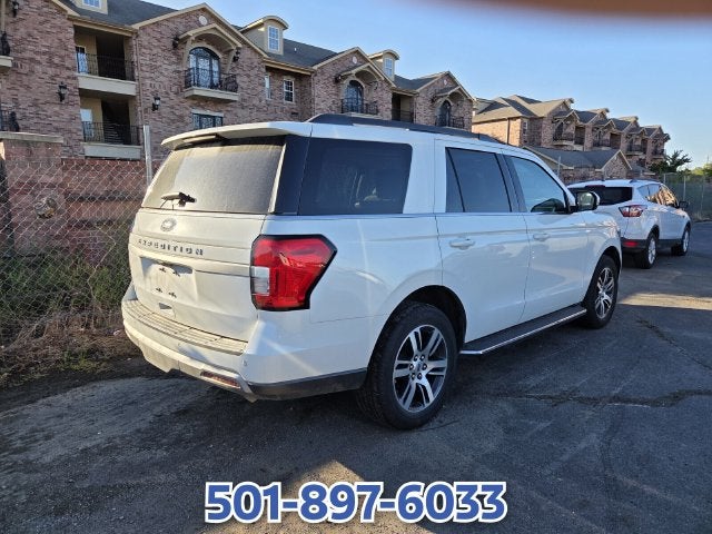 2022 Ford Expedition XLT