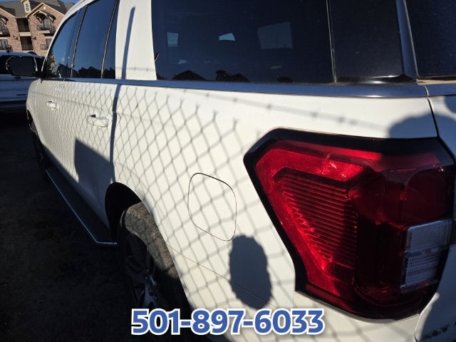 2022 Ford Expedition XLT