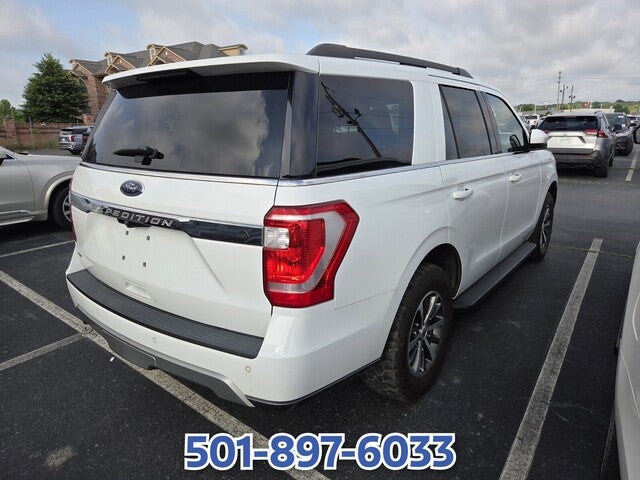 2021 Ford Expedition XLT