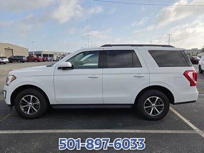 2021 Ford Expedition XLT
