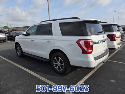 2021 Ford Expedition XLT