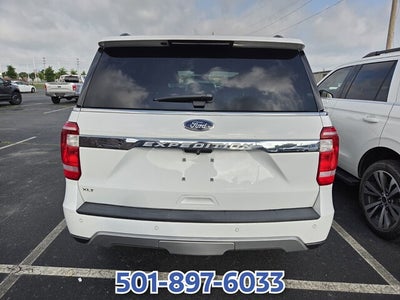 2021 Ford Expedition XLT