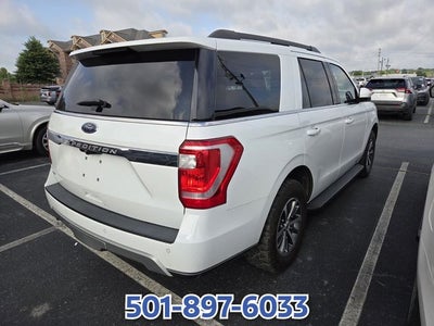 2021 Ford Expedition XLT