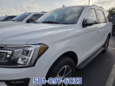 2021 Ford Expedition XLT