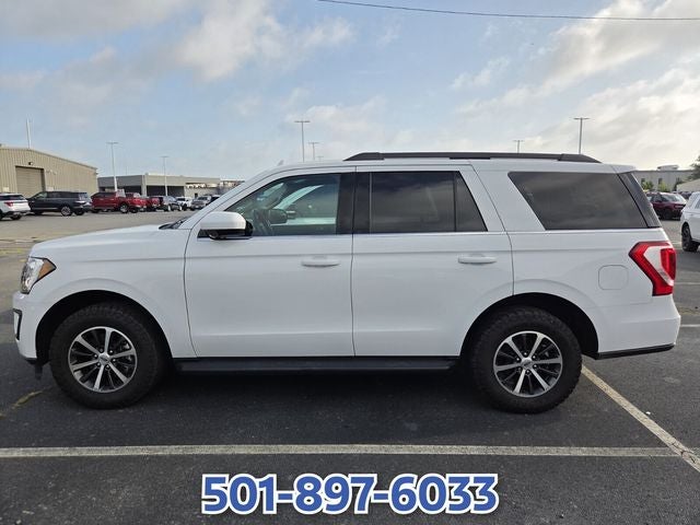 2021 Ford Expedition XLT