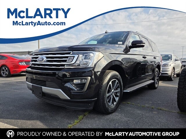 2019 Ford Expedition XLT