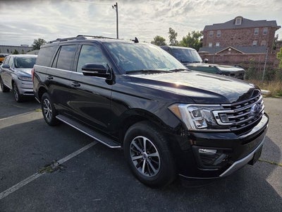 2019 Ford Expedition XLT