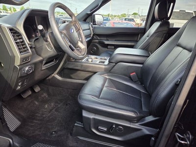 2019 Ford Expedition XLT