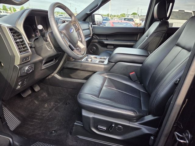 2019 Ford Expedition XLT