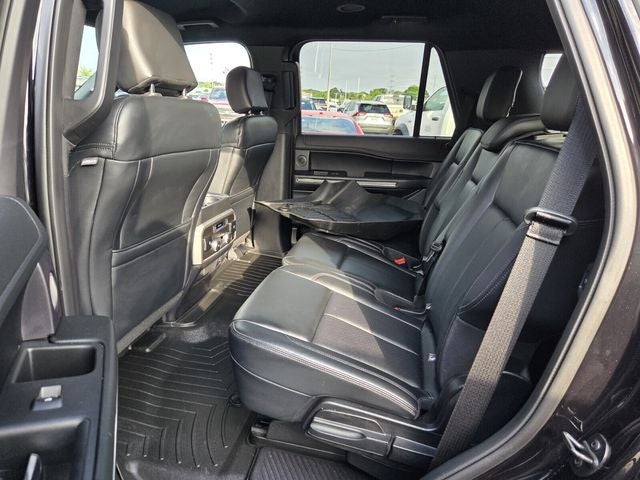 2019 Ford Expedition XLT