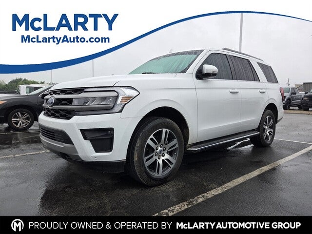 2023 Ford Expedition XLT