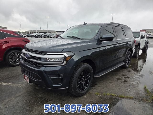 2023 Ford Expedition XLT
