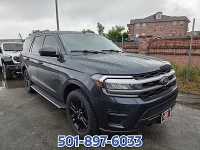 2023 Ford Expedition XLT
