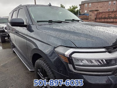 2023 Ford Expedition XLT