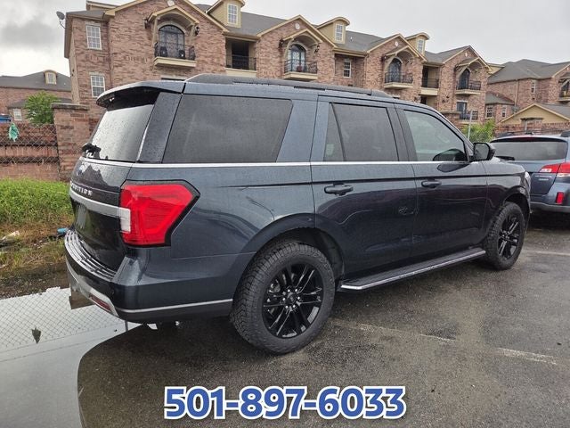 2023 Ford Expedition XLT