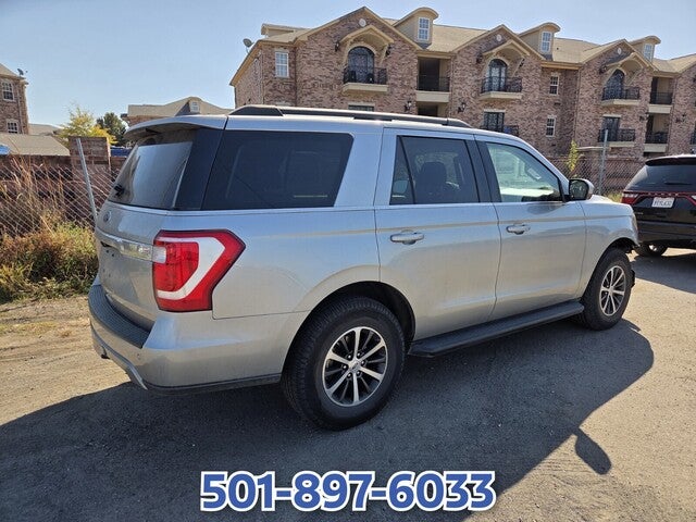 2021 Ford Expedition XLT
