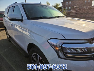 2024 Ford Expedition Limited