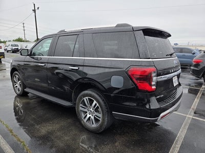 2024 Ford Expedition Limited
