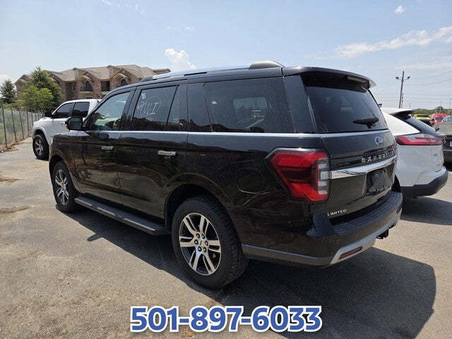 2024 Ford Expedition Limited