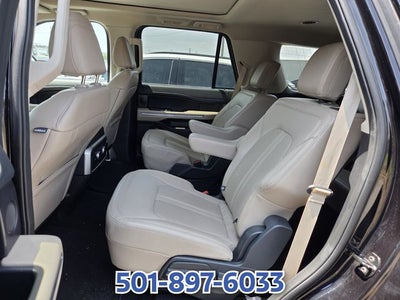 2024 Ford Expedition Limited