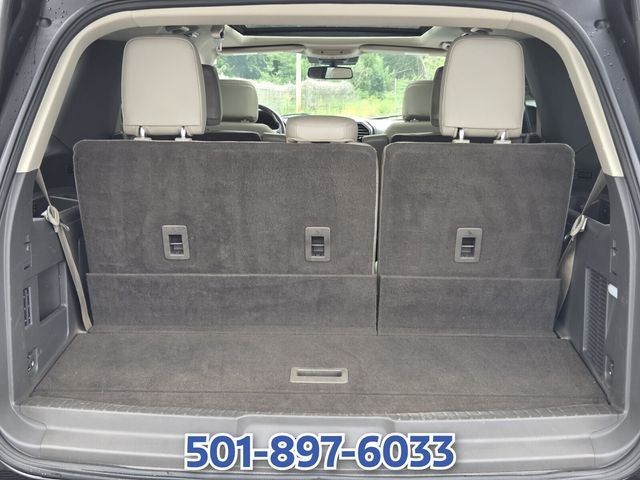 2021 Ford Expedition Limited