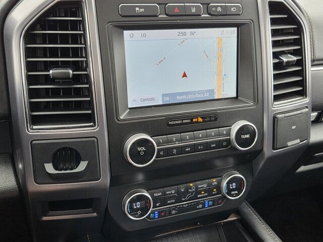 2020 Ford Expedition Platinum