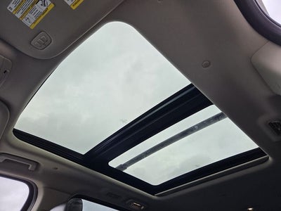 2020 Ford Expedition Platinum