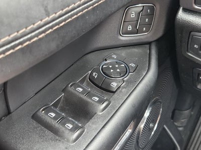 2020 Ford Expedition Platinum