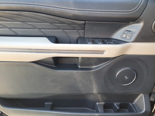 2022 Ford Expedition Platinum