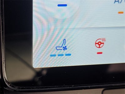 2022 Ford Expedition Platinum