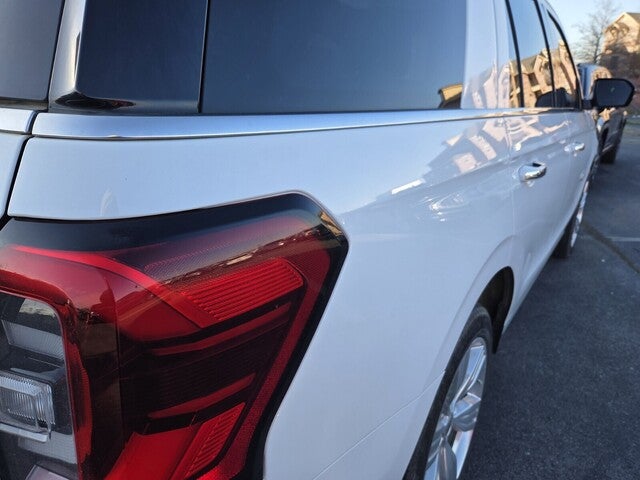 2024 Ford Expedition King Ranch