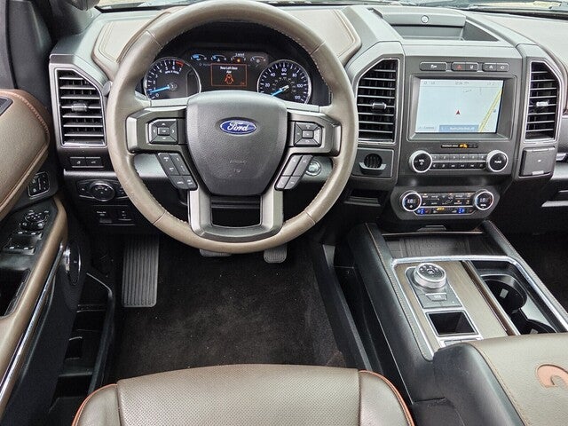 2020 Ford Expedition King Ranch