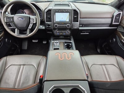 2020 Ford Expedition King Ranch