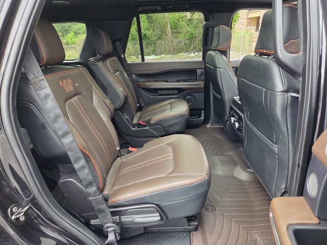 2020 Ford Expedition King Ranch