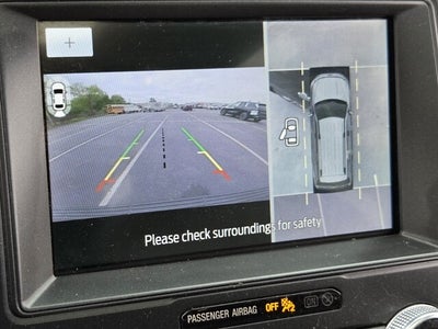 2020 Ford Expedition King Ranch