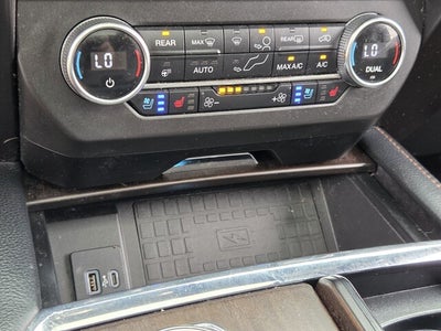 2020 Ford Expedition King Ranch